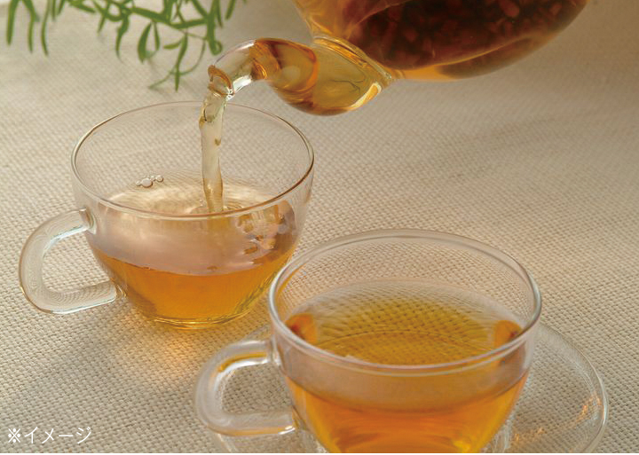 国産ごぼう100％使用！話題の「ごぼう茶」がお得セットで登場！